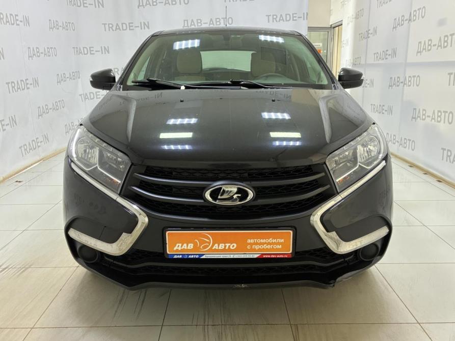 Lada (ВАЗ) XRAY I Пермь  - изображение 2