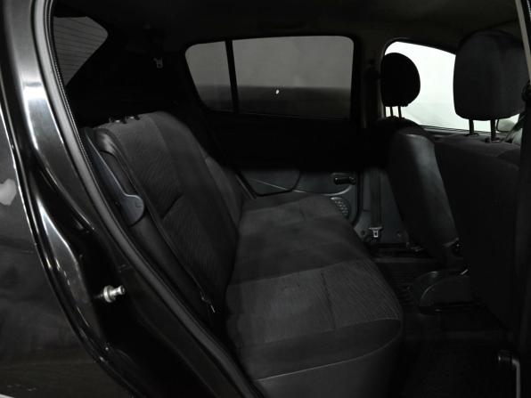 Renault Sandero I с пробегом 2012 года, цена 495 000 рублей, 197609 км, хэтчбек, Автокод Объявления