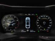 Geely Tugella I Рестайлинг Казань  - изображение 38