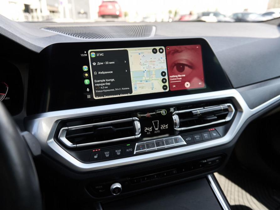 BMW 3 серии VII (G2x) Казань  - изображение 9