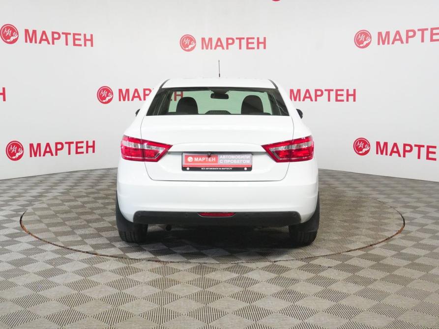 Lada (ВАЗ) Vesta I Вологда  - изображение 6