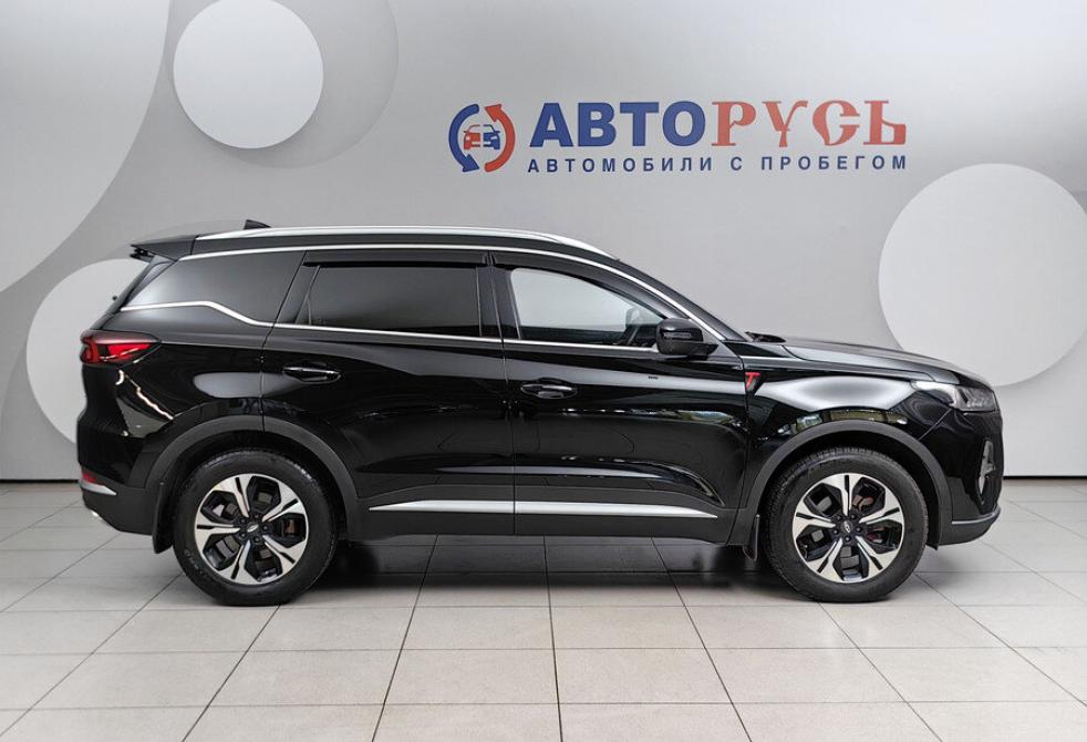 Chery Tiggo 7 Pro Max I Подольск  - изображение 5