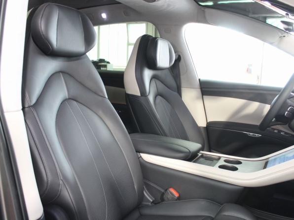 IM Motors (Zhiji) LS7 с пробегом 2025 года, цена 6 500 000 рублей, 57 км, внедорожник, Автокод Объявления