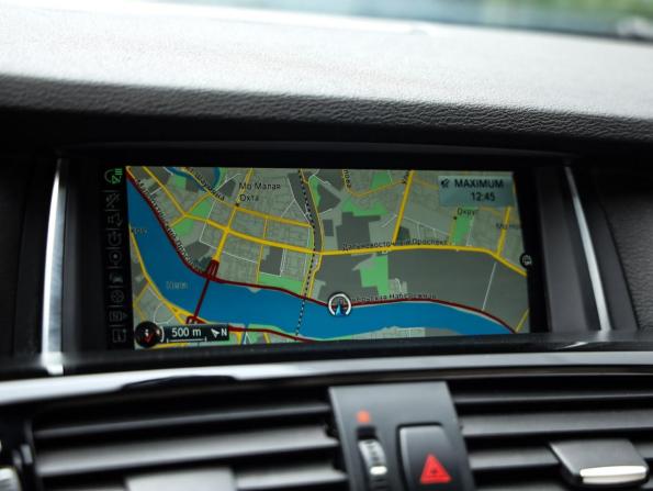 BMW X4 I (F26) с пробегом 2014 года, цена 2 859 000 рублей, 145439 км, внедорожник, Автокод Объявления