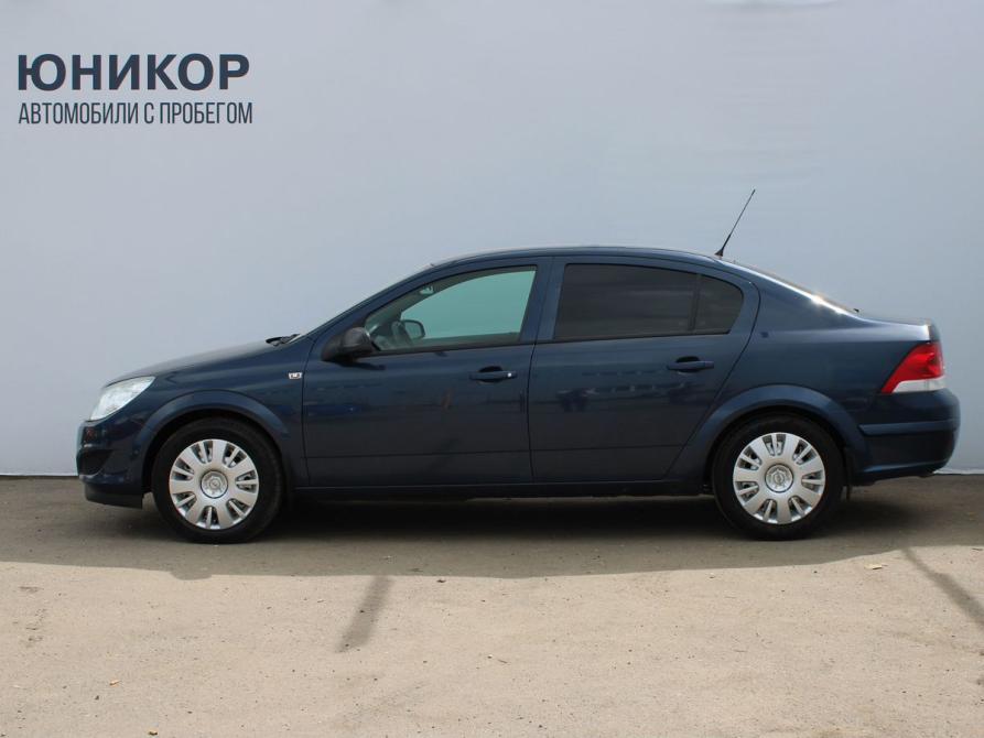Opel Astra H Рестайлинг Нижний Новгород  - изображение 2