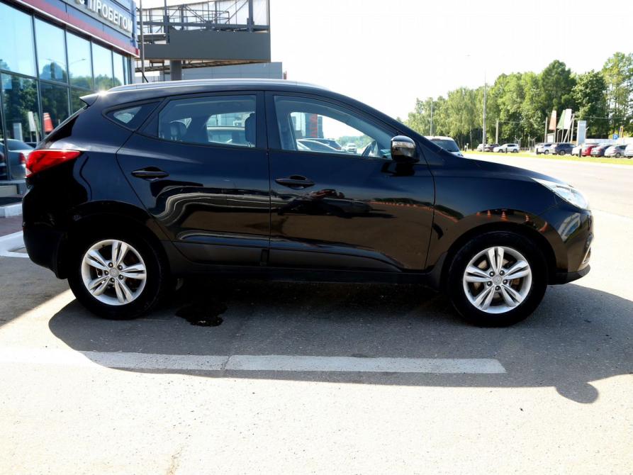 Hyundai ix35 I Иваново  - изображение 7