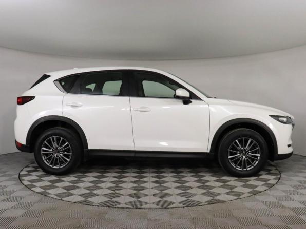 Mazda CX-5 II с пробегом 2019 года, цена 2 600 000 рублей, 58994 км, внедорожник, Автокод Объявления