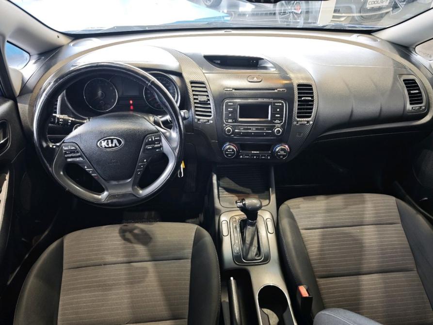 Kia Cerato III Челябинск  - изображение 9