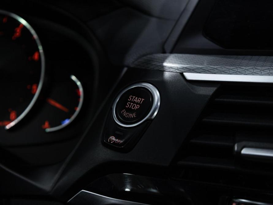 BMW X3 III (G01) Санкт-Петербург  - изображение 30