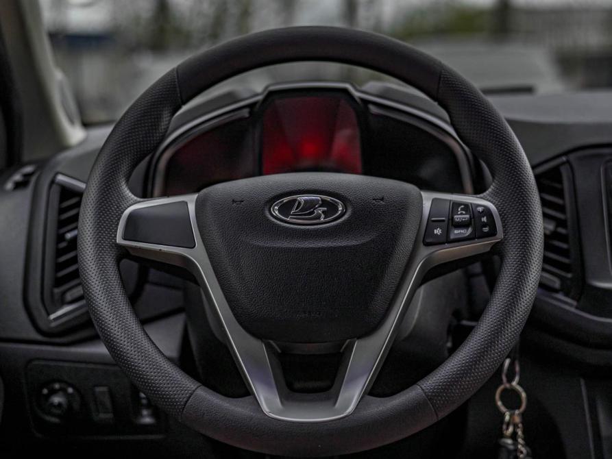 Lada (ВАЗ) XRAY I Санкт-Петербург  - изображение 6