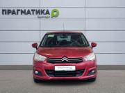 Citroen C4 II Петрозаводск  - изображение 24