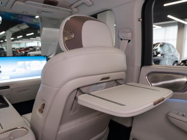 Lynk &amp; Co 900 с пробегом 2026 года, цена 7 850 000 рублей, 31 км, внедорожник, Автокод Объявления