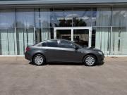 Chevrolet Cruze I Воронеж  - изображение 16