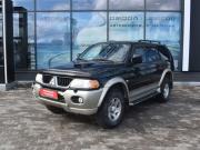 Mitsubishi Pajero Sport I Рестайлинг Архангельск  - изображение 13