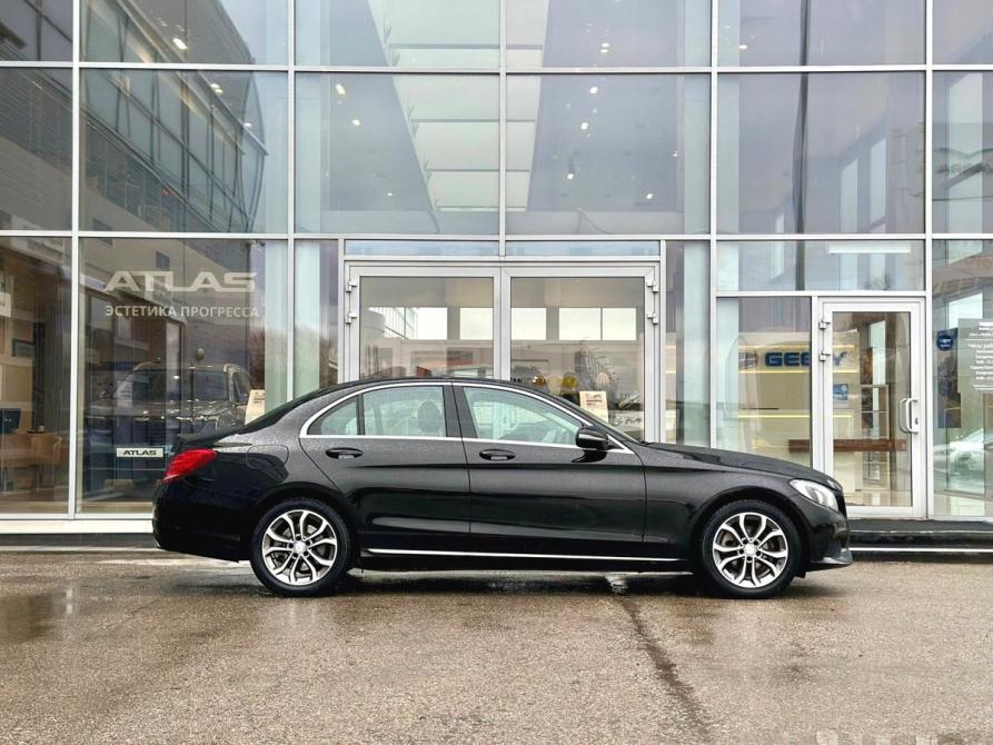 Mercedes-Benz C-Класс IV (W205) Пермь  - изображение 7
