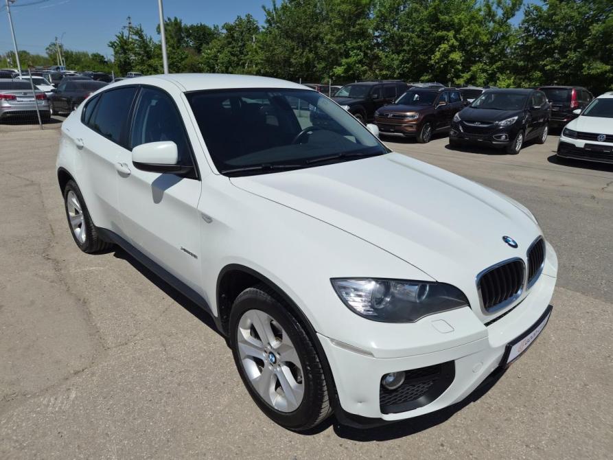BMW X6 I (E71) Рестайлинг Саратов  - изображение 11