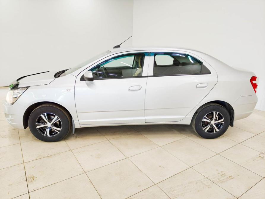 Chevrolet Cobalt II Рестайлинг Тула  - изображение 4
