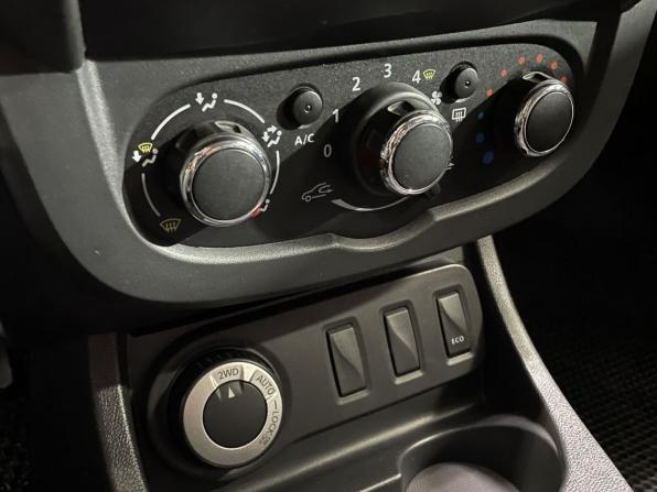 Renault Duster I Рестайлинг с пробегом 2016 года, цена 1 440 000 рублей, 82110 км, внедорожник, Автокод Объявления