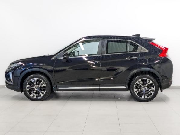 Mitsubishi Eclipse Cross I с пробегом 2019 года, цена 1 995 000 рублей, 38331 км, внедорожник, Автокод Объявления