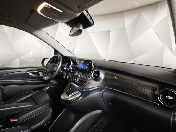 Mercedes-Benz V-Класс III (W447) Рестайлинг с пробегом 2020 года, цена 7 850 000 рублей, 35869 км, минивэн, Автокод Объявления
