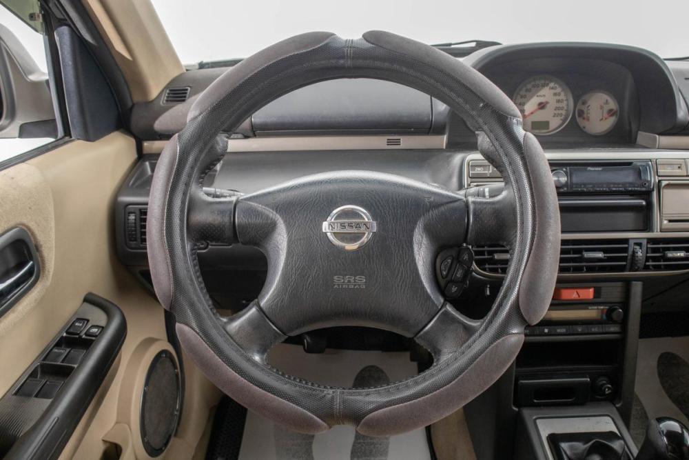 Nissan X-Trail I Барнаул  - изображение 15