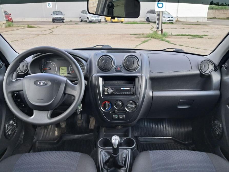 Lada (ВАЗ) Granta I Набережные Челны  - изображение 17