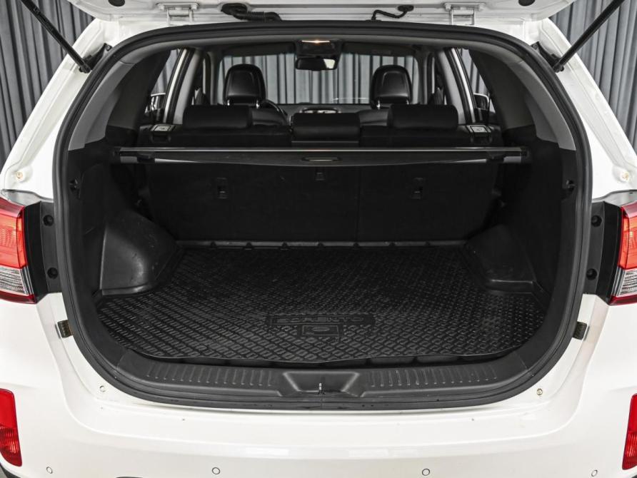 Kia Sorento II Рестайлинг Ставрополь  - изображение 24
