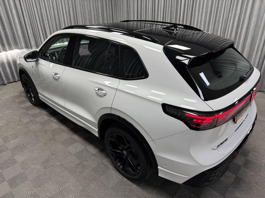 Volkswagen Tiguan III (China Market) Стерлитамак  - изображение 9