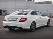 Mercedes-Benz C-Класс III (W204) Рестайлинг Москва  - изображение 24