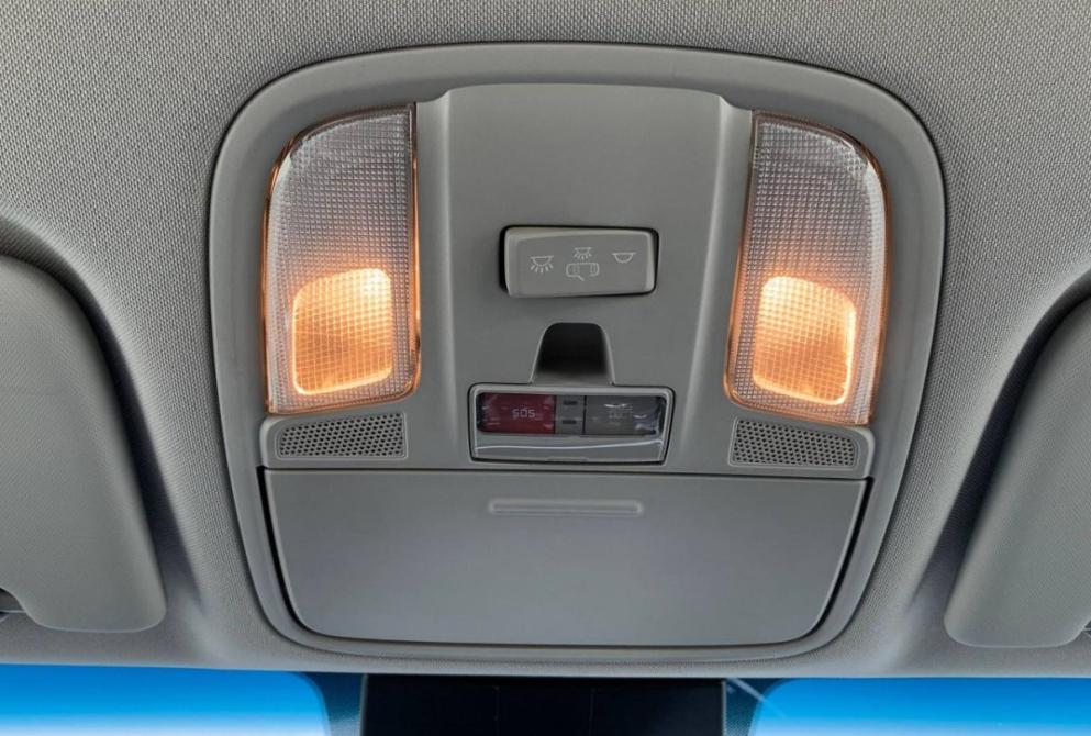 Kia Sportage IV Рестайлинг Красноярск  - изображение 20