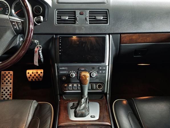Volvo XC90 I Рестайлинг с пробегом 2013 года, цена 2 193 000 рублей, 188455 км, внедорожник, Автокод Объявления