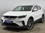 Belgee X50 Борисоглебск  - изображение 19