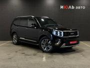 Kia Mohave I Рестайлинг 2 Челябинск  - изображение 31