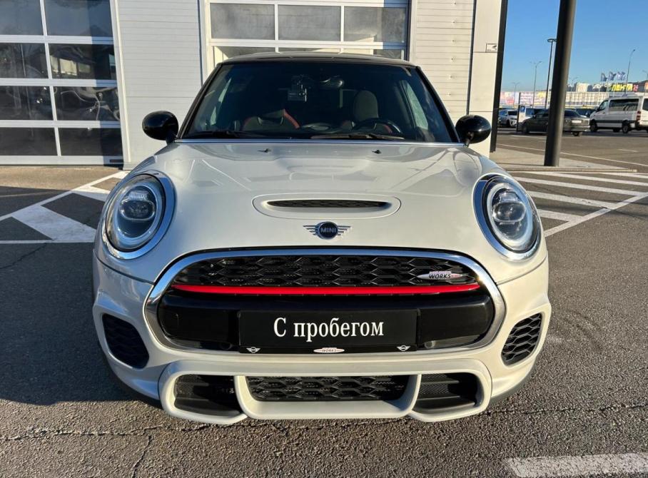 Mini Hatch III (F55/F56) Новороссийск  - изображение 2