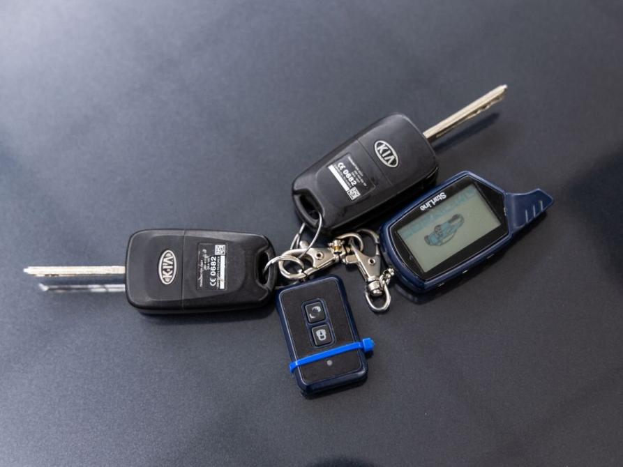 Kia Ceed I Рестайлинг Волгоград  - изображение 36