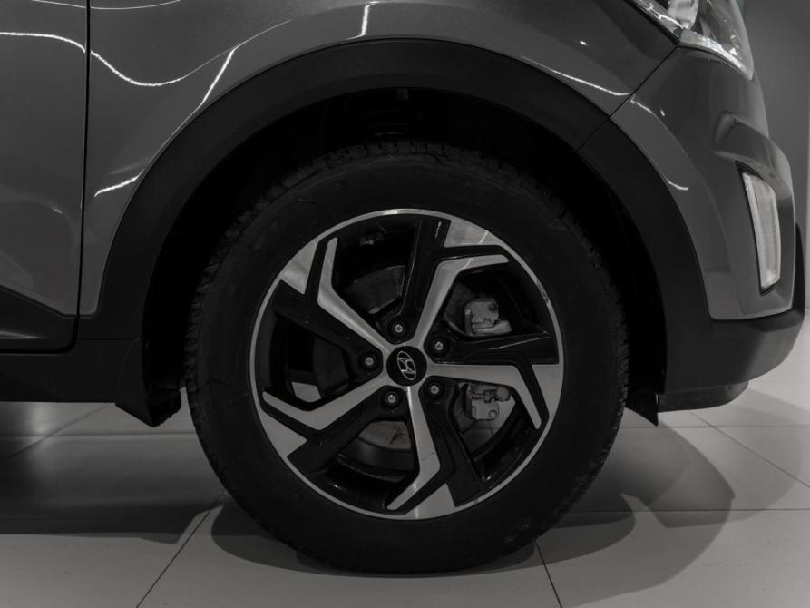 Hyundai Creta I Москва  - изображение 23