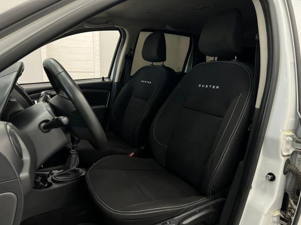 Renault Duster I Рестайлинг с пробегом 2016 года, цена 950 000 рублей, 221000 км, внедорожник, Автокод Объявления
