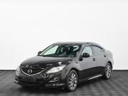Mazda 6 II (GH) Рестайлинг Москва  - изображение 17