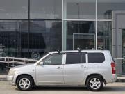 Toyota Probox I Новосибирск  - изображение 21