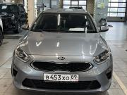 Kia Ceed III Уфа  - изображение 17