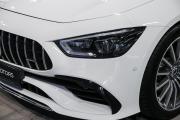 Mercedes-Benz AMG GT I Рестайлинг Иркутск  - изображение 50