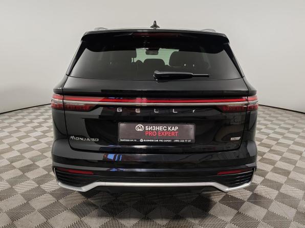 Geely Monjaro I с пробегом 2024 года, цена 3 449 000 рублей, 25705 км, внедорожник, Автокод Объявления