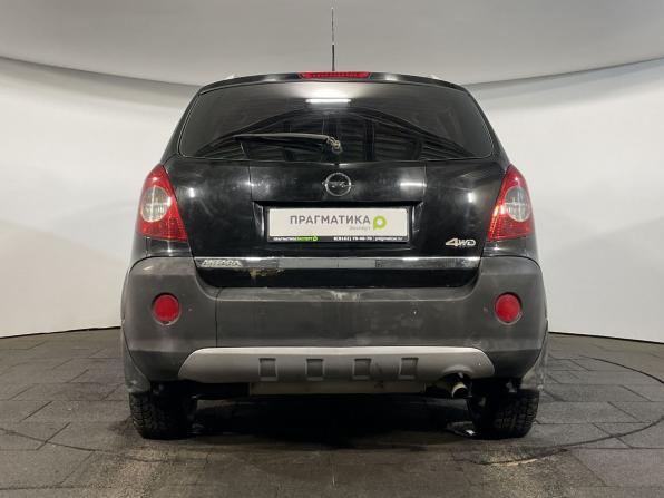 Opel Antara I с пробегом 2007 года, цена 449 900 рублей, 277000 км, внедорожник, Автокод Объявления