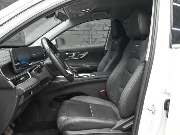 Chery Tiggo 7 Pro Max I Рестайлинг с пробегом 2024 года, цена 2 450 000 рублей, 22093 км, внедорожник, Автокод Объявления