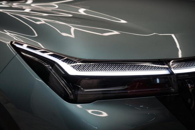 Geely Boyue L II с пробегом 2025 года, цена 2 988 000 рублей, 24100 км, внедорожник, Автокод Объявления