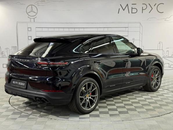 Porsche Cayenne III с пробегом 2021 года, цена 7 900 000 рублей, 124625 км, внедорожник, Автокод Объявления