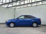 Lada (ВАЗ) Vesta I Липецк  - изображение 27
