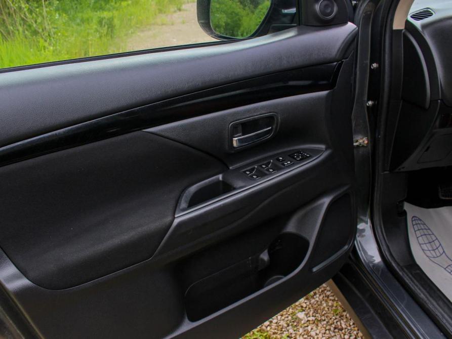 Mitsubishi Outlander III Рестайлинг 3 Калуга  - изображение 17