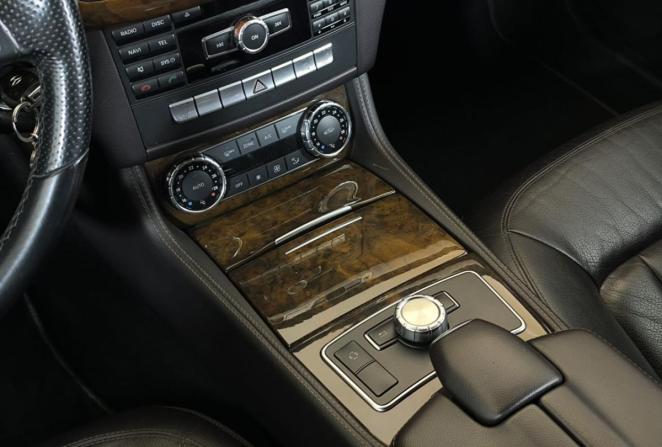 Mercedes-Benz CLS II (C218) с пробегом 2011 года, цена 1 900 000 рублей, 137000 км, седан, Автокод Объявления
