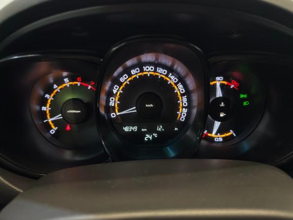 Lada (ВАЗ) Vesta I с пробегом 2021 года, цена 1 169 000 рублей, 48300 км, универсал, Автокод Объявления